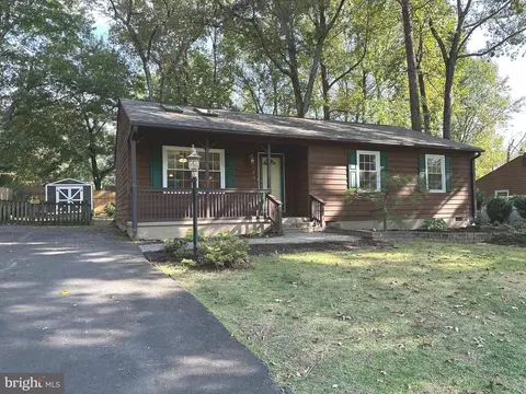 10403 Bluebird Ln, Spotsylvania, VA 22553