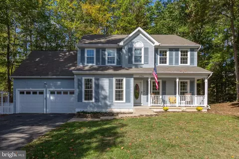 11704 Carnation Ct, Fredericksburg, VA 22407