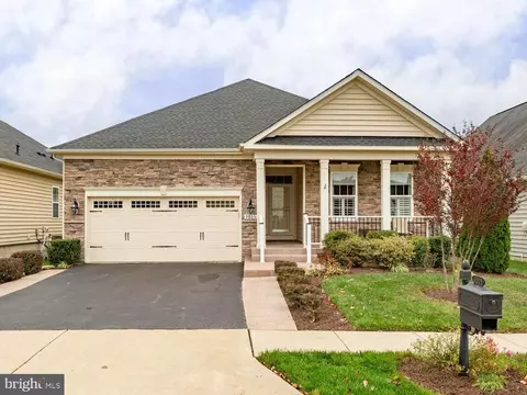 9805 Nelsons Crossing Ct, Fredericksburg, VA 22407