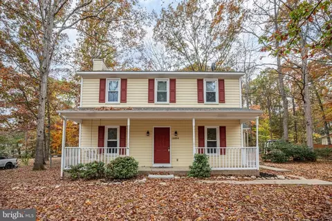 10804 Chesterwood Dr, Spotsylvania, VA 22553
