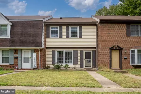 4502 Garfield Ct, Fredericksburg, VA 22408