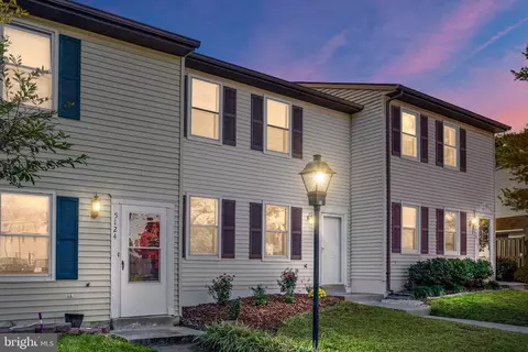 5126 Cottonwood Ct, Fredericksburg, VA 22407