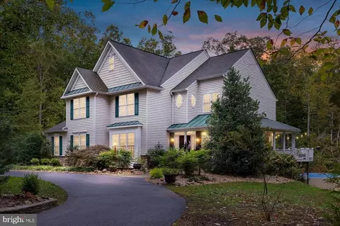 13030 Dahlia Ln, Fredericksburg, VA 22407