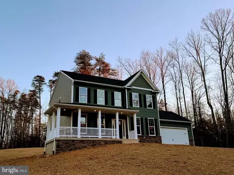13009 Pipe Run Dr, Fredericksburg, VA 22407
