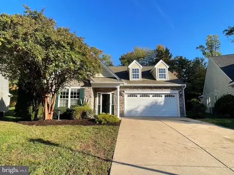 6503 Holly Ridge Ct, Fredericksburg, VA 22407