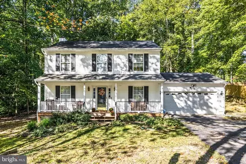 11111 Ascot Cir, Fredericksburg, VA 22407