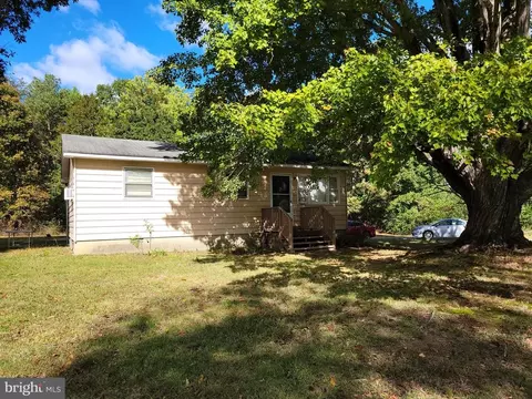 4009 Massaponax Church Rd, Fredericksburg, VA 22408