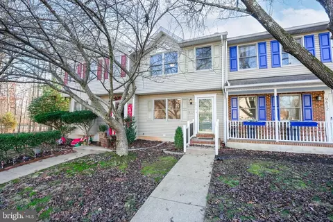9610 Dominion Forest Cir, Fredericksburg, VA 22408