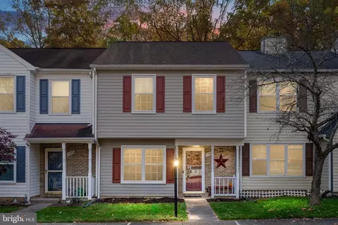 11201 Kensington Pl, Fredericksburg, VA 22407