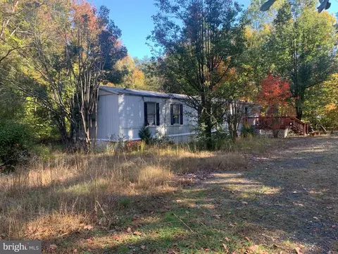 7521 Lawyers Rd, Spotsylvania, VA 22551