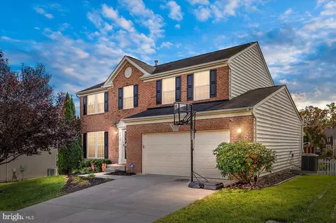 5412 Silver Maple Ln, Fredericksburg, VA 22407