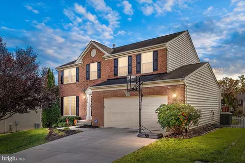 5412 Silver Maple Ln, Fredericksburg, VA 22407