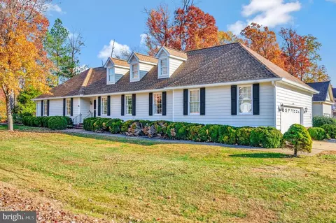 5509 Ashbrook Ct, Fredericksburg, VA 22407