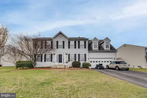 11712 Innisbrook Cir, Fredericksburg, VA 22407