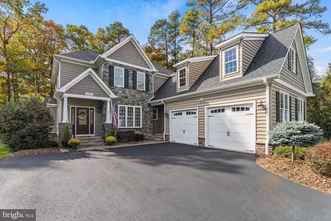 10810 Chatham Ridge Way, Spotsylvania, VA 22551