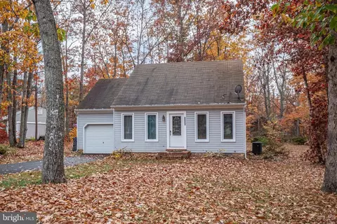 11000 Stockade Dr, Spotsylvania, VA 22551