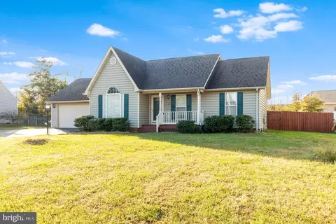 104 Jubal St, Fredericksburg, VA 22408