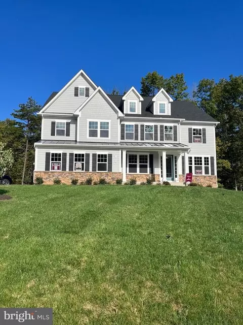 10903 Canterbury Ct, Spotsylvania, VA 22551