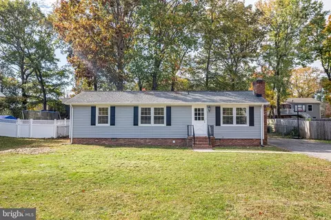5512 Elder St, Fredericksburg, VA 22407
