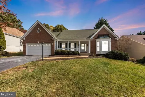 10307 Lexington Ct, Fredericksburg, VA 22408