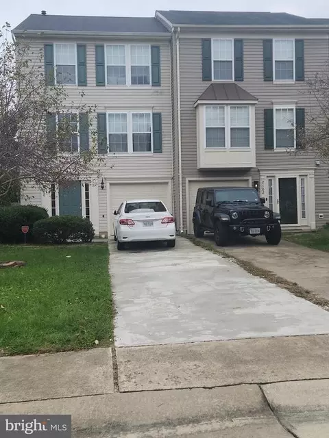 7100 Finch Ln, Fredericksburg, VA 22407