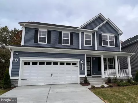11511 Bluestem Way, Fredericksburg, VA 22407