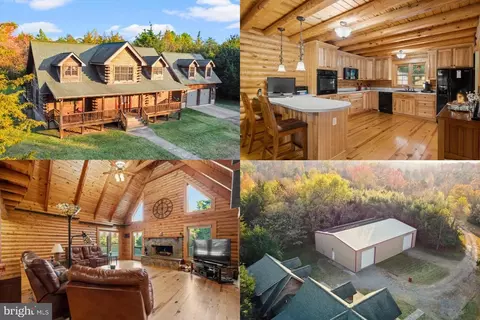 7307 Lawyers Rd, Spotsylvania, VA 22551
