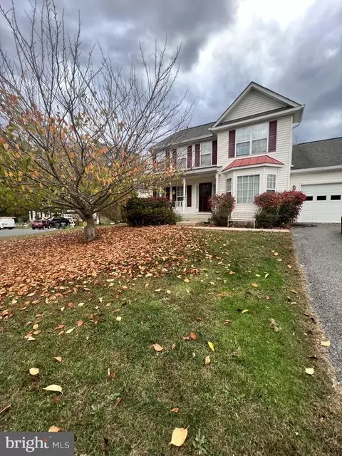 11308 Currituck Ct, Fredericksburg, VA 22407