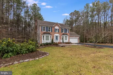 12712 Banner Plantation Dr, Fredericksburg, VA 22407