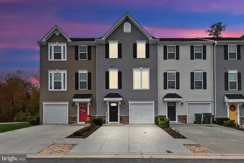 8616 Wilmore Ln, Spotsylvania, VA 22553