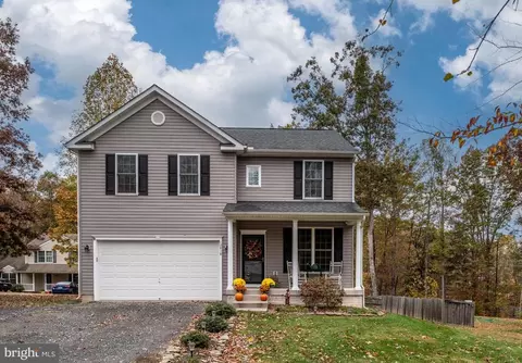 12818 Plantation Dr, Spotsylvania, VA 22551