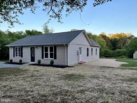 9535 Lawyers Rd, Spotsylvania, VA 22551