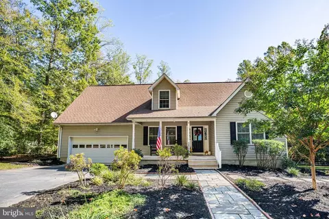 10705 Whispering Way, Fredericksburg, VA 22407