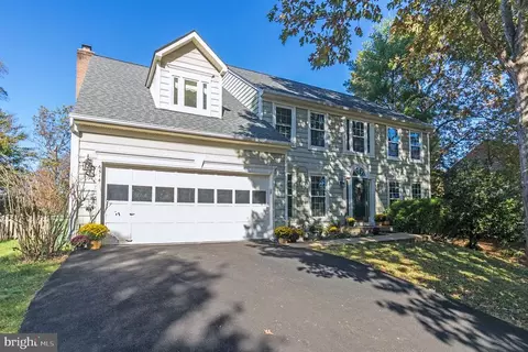 6514 Prospect St, Fredericksburg, VA 22407