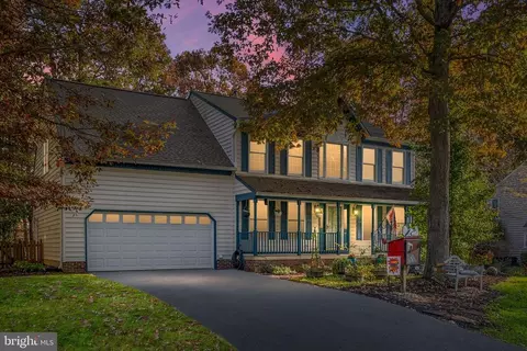 9507 Charlesfield Dr, Fredericksburg, VA 22407