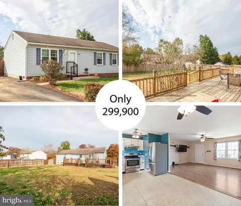 10704 White Pine Ln, Fredericksburg, VA 22407