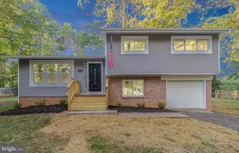 11203 Meadowlark Ln, Spotsylvania, VA 22553