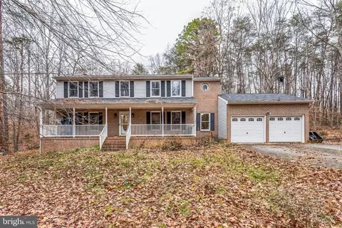 11006 Old Brook Rd, Spotsylvania, VA 22553