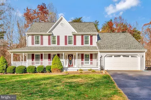 13020 Mill Rd, Fredericksburg, VA 22407
