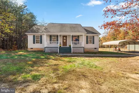 7710 Babe Boy Schooler Dr, Spotsylvania, VA 22551