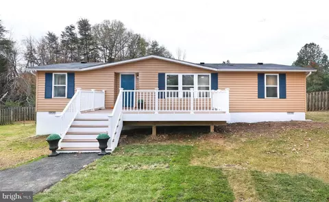 9720 Colby Ter, Spotsylvania, VA 22553