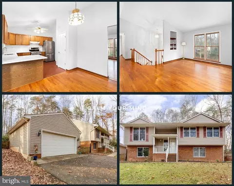 12513 Wilderness Park Dr, Spotsylvania, VA 22551