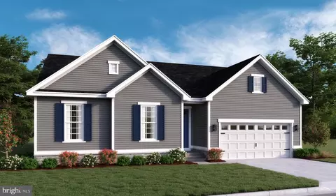 8555 Fleetwood Dr, Spotsylvania, VA 22551
