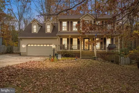 10504 Chesterwood Dr, Spotsylvania, VA 22553