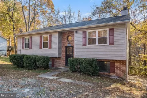 4814 Harrison Rd, Fredericksburg, VA 22408