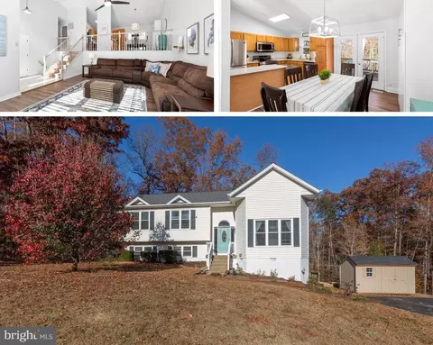 8719 Jenny Ln, Fredericksburg, VA 22407