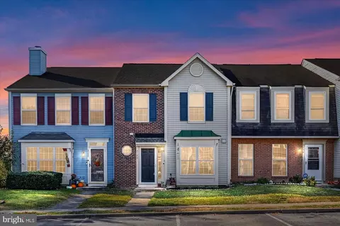 5152 Bellehaven Ct, Fredericksburg, VA 22407