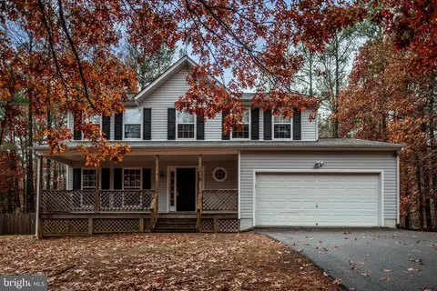 12800 Kelsey Cir, Spotsylvania, VA 22553