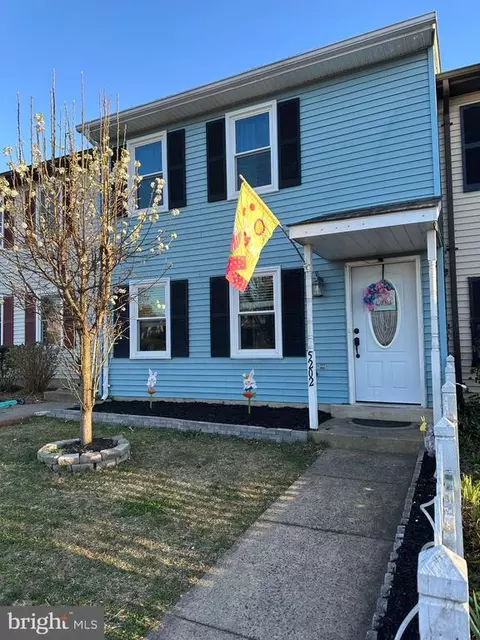 5202 Magnolia Pl, Fredericksburg, VA 22407