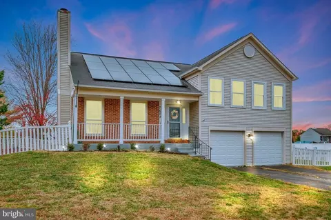 7603 Winslow Ct, Fredericksburg, VA 22407